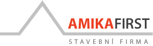 AMIKA FIRST, s. r. o. stavební firma